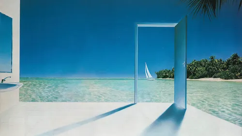 boat-bâteau-plage-beach-porte-door