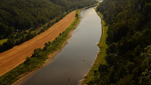 fleuve-river