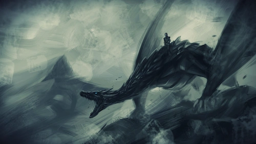 dragon-dragon-montagnes-mountains-sombre-dark-fantasy-fantasy