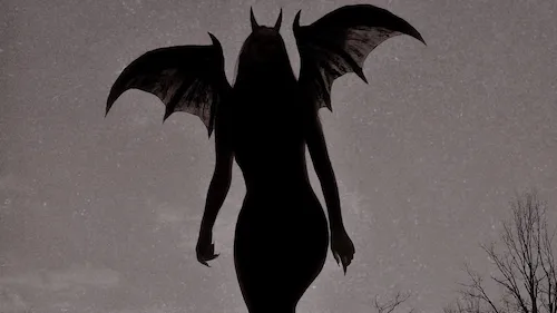 silhouette-silhouette-ailes-wings-nuit-night-démon-demon