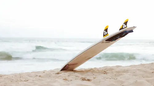 surfboard-beach-planche-de-surf-plage