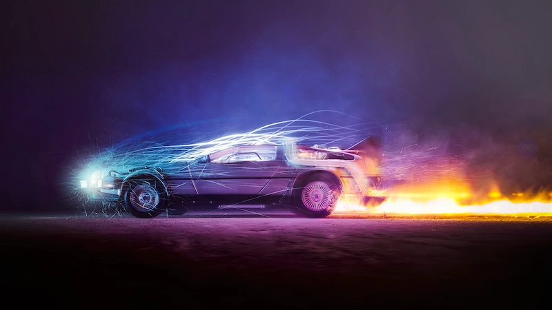 backtothefuture-cars-voiture-mcfly-film