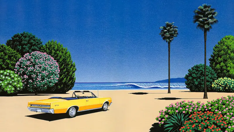 cars-voiture-beach-sun