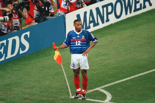 football-goot-henry-france