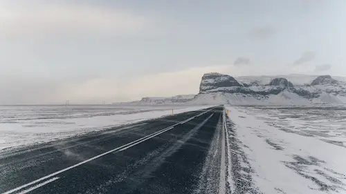 snow-road-iceland-route-neige-islande