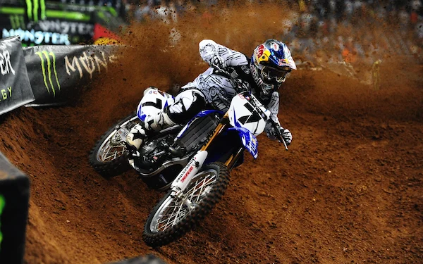 motocross-race