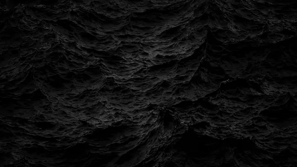 sea-mer-ocean-black