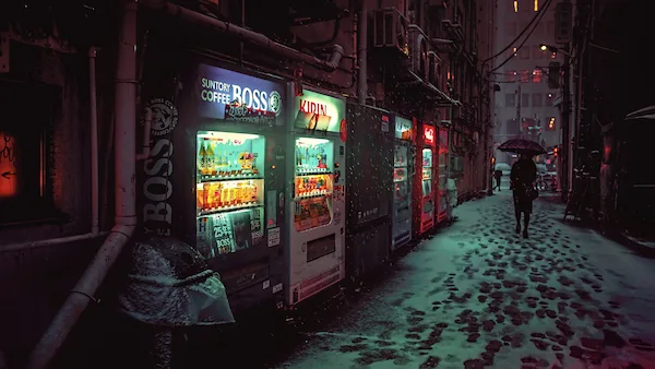 street-city-snow