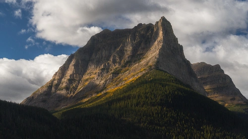 moutain-montagne