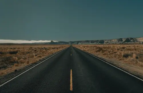 desert-road-route-désert