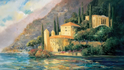 peinture-painting-villa