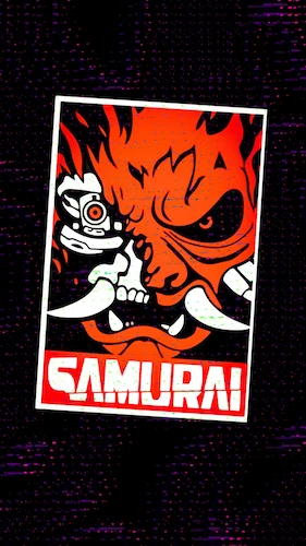 samurai-logo-samouraï