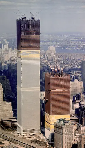 world-trade-center-construction-gratte-ciel-wtc-chantier-ny