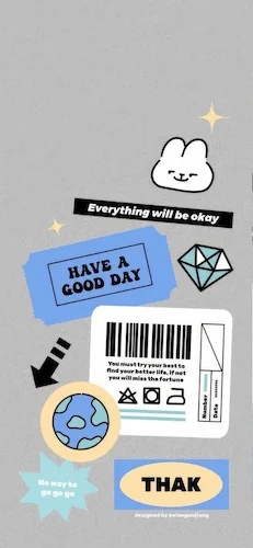 Sticker-Sticker-Dessin-Drawing-Kawaii-Cute-Motivation-Motivation