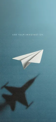 Avion-Papier-Ombre-Imagination-Paper-Airplane-Shadow-Imagination