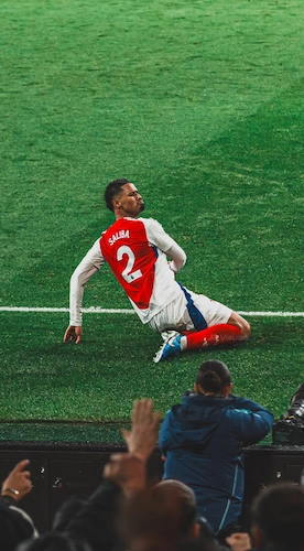 williamsaliba-football-player-arsenal-celebration-match