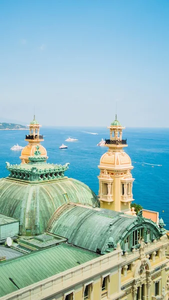 Monaco-view-architecture-sea-mer-vue