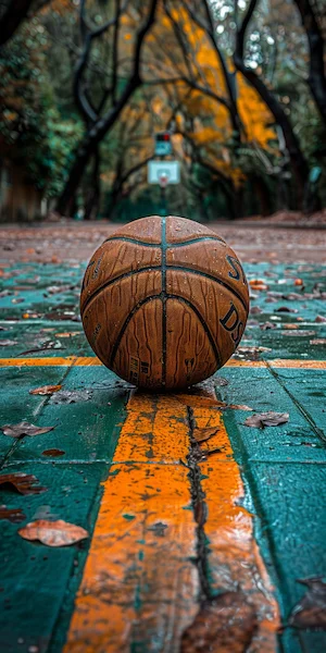 basket-sport-ballon