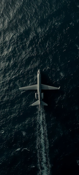 flyjet-avion-jet-sea-mer-ocean-planes