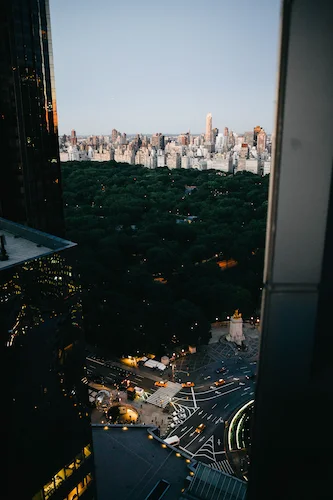 city-ville-skyline-park-vue-view-usa-newyork-centralpark