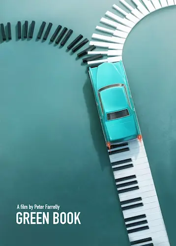 Green-Book-car-piano-voiture-piano