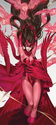 ScarletWitch-woman-red-owls-magic