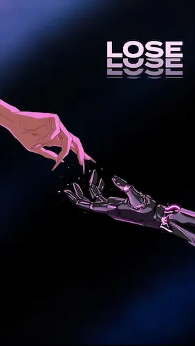 art-cyberpunk-hands-mains