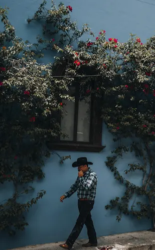 man-homme-walking-marche-mexico