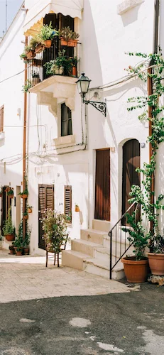 maison-house-méditerranéenne-mediterranean-plantes-plants-balcon-balcony