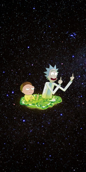 rick-morty-space-espace