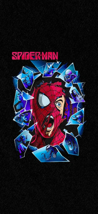 spiderman-marvel