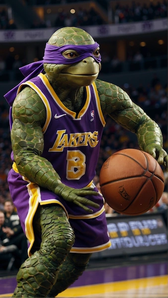 turtle-ninja-tortue-nba-basket