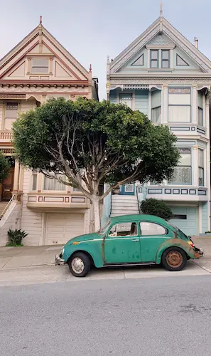 vintage-car-houses-voiture-ancienne-maisons