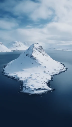 snowy-mountain-ocean-montagne-neige-ocean